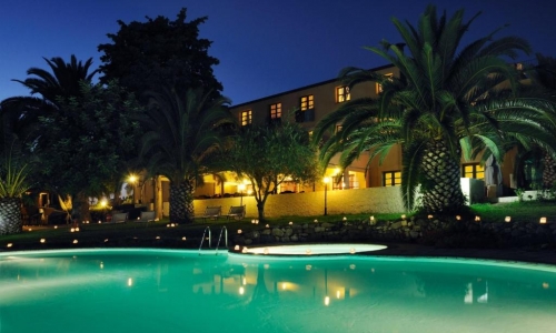 Alghero Resort Country Hotel & Spa, karpaten.ro, 2