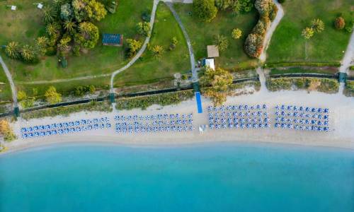 Baia di Conte Resort, karpaten.ro