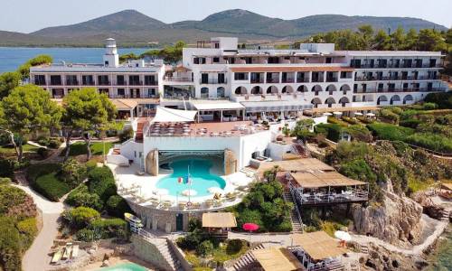 El Faro Hotel & Spa, karpaten.ro