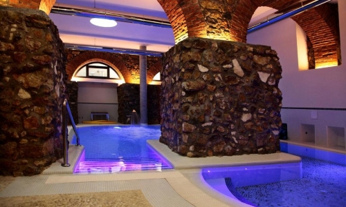 Hotel La Margherita & SPA, karpaten.ro, 2