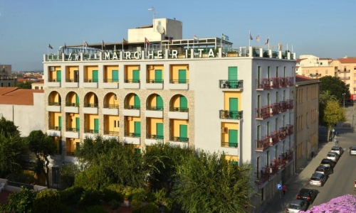 Hotel La Margherita & SPA, karpaten.ro