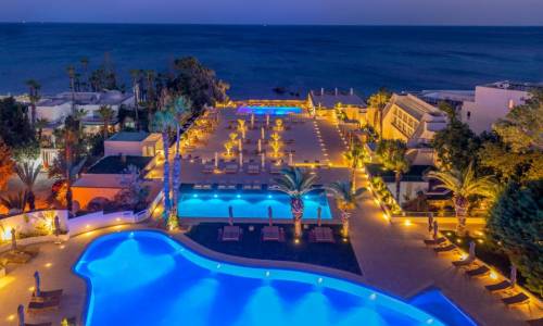 Royal Azur Thalassa Resort, karpaten.ro
