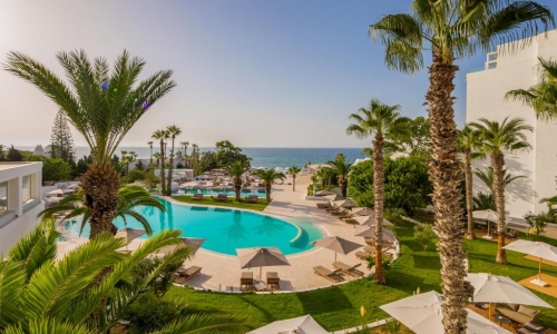 Royal Azur Thalassa Resort, karpaten.ro, 2