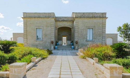Relais Masseria Le Cesine, karpaten.ro