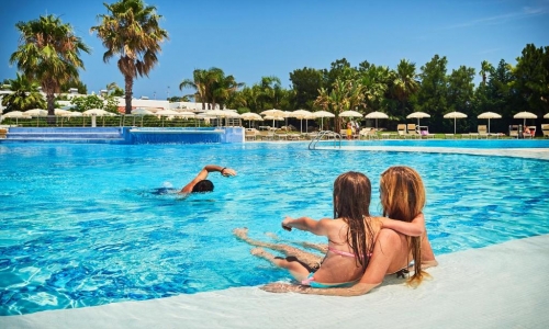Riva Marina Resort, karpaten.ro, 2