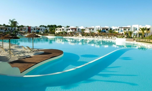 I Turchesi Club Village, karpaten.ro