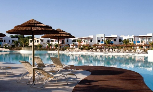 I Turchesi Club Village, karpaten.ro, 2