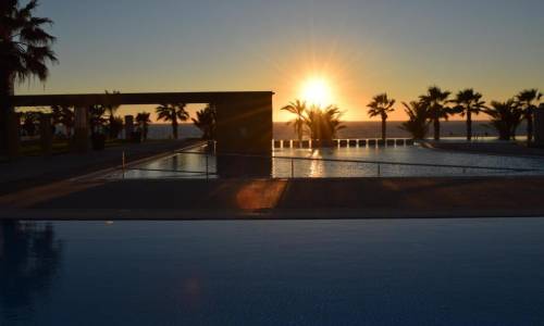 Capital Coast Resort & Spa, karpaten.ro