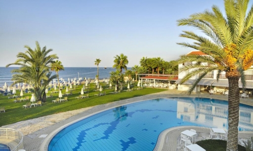 Akti Beach Village Resort, karpaten.ro, 2