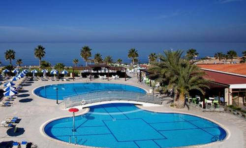 Kefalos Beach Tourist Village Resort, karpaten.ro