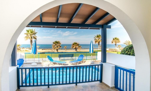 Kefalos Beach Tourist Village Resort, karpaten.ro, 2