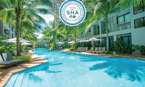 Diamond Resort Phuket, karpaten.ro