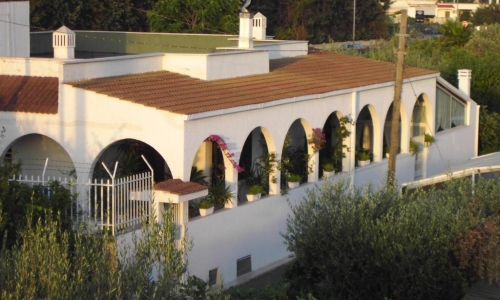 Villa Nicolaus, karpaten.ro