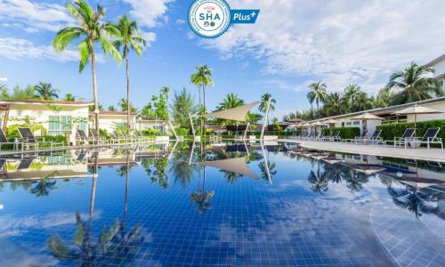 Hotel Kantary Beach Hotel Villas & Suites, karpaten.ro