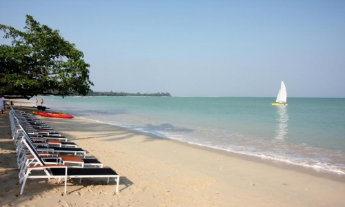 Hotel Kantary Beach Hotel Villas & Suites, karpaten.ro, 2