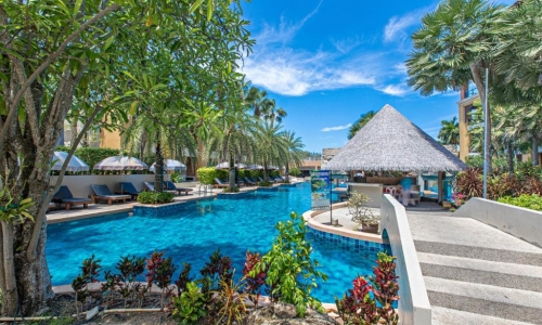 Rawai Palm Beach Resort, karpaten.ro