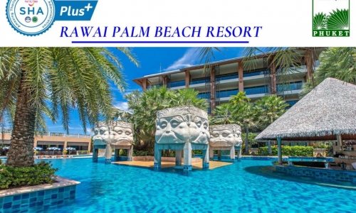 Rawai Palm Beach Resort, karpaten.ro, 2