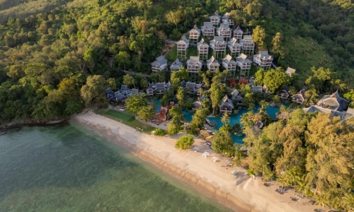 Thavorn Beach Village Resort & Spa Phuket, karpaten.ro, 2
