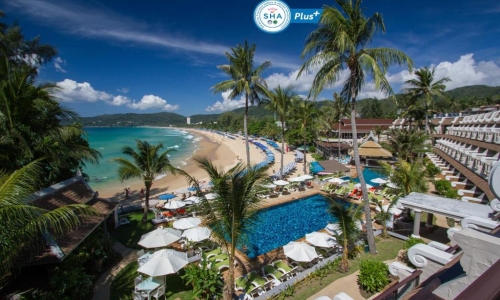 Beyond Resort Karon, karpaten.ro