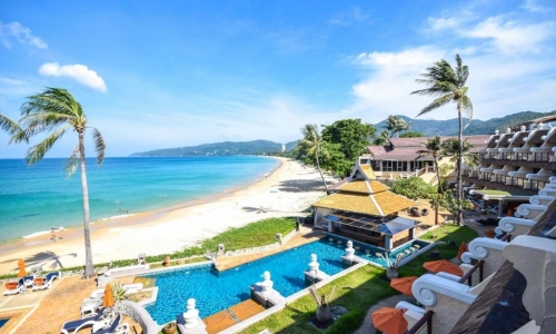 Beyond Resort Karon, karpaten.ro, 2