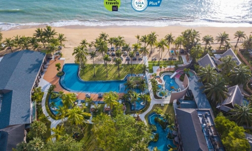 La Flora Khao Lak, karpaten.ro, 2