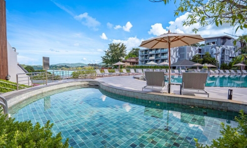 Orchidacea Resort - Kata Beach, karpaten.ro, 2