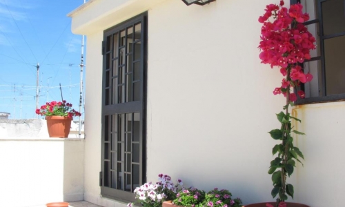 B&B Bella Bari, karpaten.ro