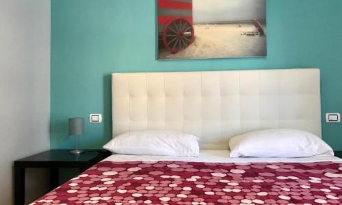 Room 110, karpaten.ro, 2