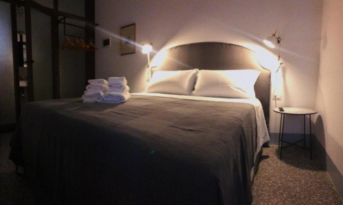 Hotel Torre Tresca 2, karpaten.ro, 2
