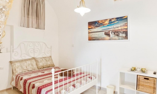 San Nicola Clemente Private Room, karpaten.ro, 2