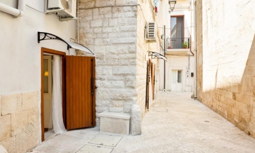 San Nicola Clemente Private Room, karpaten.ro