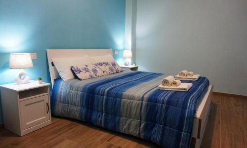 Apulia Rooms Bari, karpaten.ro, 2