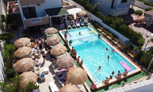 Hotel Maison Rinaldi, karpaten.ro