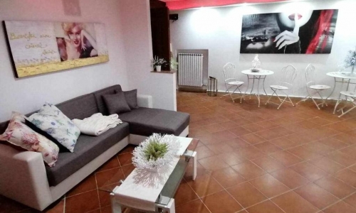 Hotel Maison Rinaldi, karpaten.ro, 2