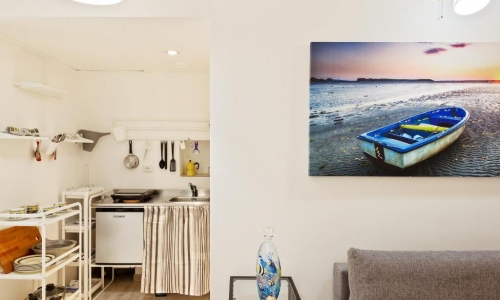 San Nicola Casa Clemente Apartment, karpaten.ro