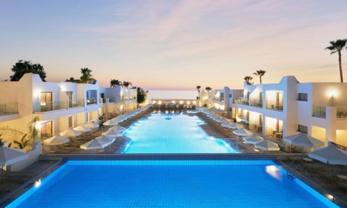 Eleni Holiday Resort, karpaten.ro, 2