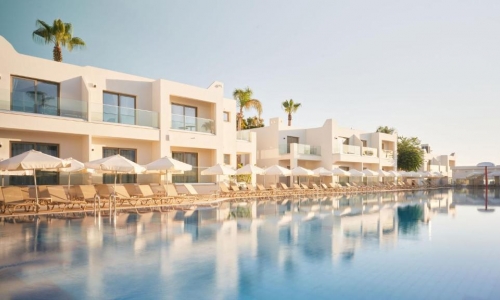 Eleni Holiday Resort, karpaten.ro