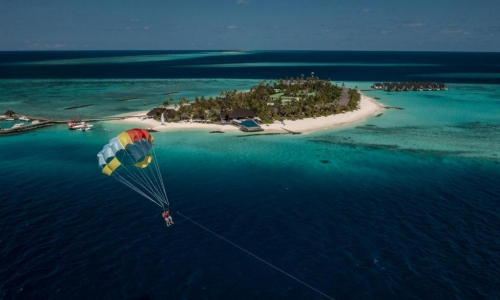 Fushifaru Resort Maldives, karpaten.ro, 2