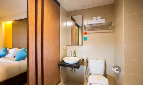 Siesta Legian Hotel, karpaten.ro, 2