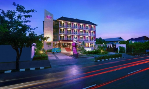 Fame Hotel Sunset Road, karpaten.ro