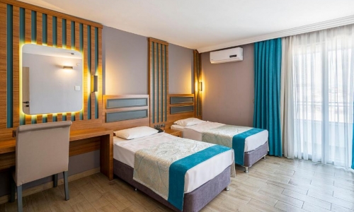 Hotel Blue Star, karpaten.ro, 2
