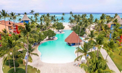 Hotel Caribe Deluxe Princess, karpaten.ro