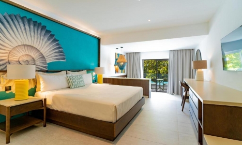 Hotel Caribe Deluxe Princess, karpaten.ro, 2