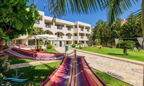 Remezzo Studios & Apartments, karpaten.ro