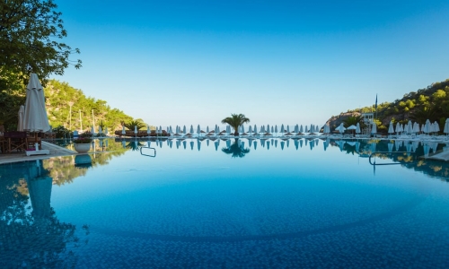 Hillside Beach Club, karpaten.ro, 2