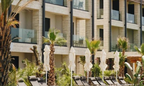 Hotel Rammos Managed by Dedeman, karpaten.ro, 2