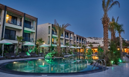 Hotel Rammos Managed by Dedeman, karpaten.ro