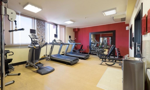 Hilton Garden Inn Lecce, karpaten.ro, 2