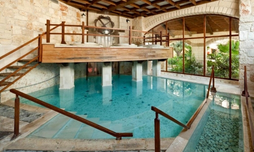Una Hotel Regina Bari, karpaten.ro, 2