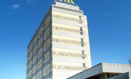 Best Western Hotel Hr, karpaten.ro